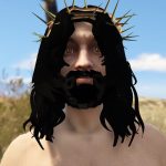 Crown of Thorns for MP male