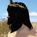 Crown of Thorns for MP male2