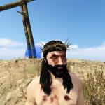 Crown of Thorns for MP male3