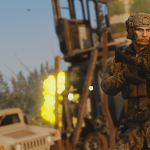 Crye AVS 1.02
