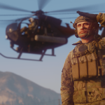 Crye AVS 1.03