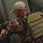 Crye AVS Swimmer Cut S 1.02