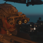 Crye Airframe 1.02