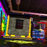 [MLO] CyberQG 2023 [Add-On SP / FiveM] V1.0