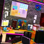 [MLO] CyberQG 2023 [Add-On SP / FiveM] V1.0
