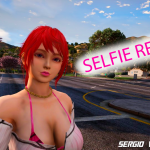 DOAXVV Yukino - Naked