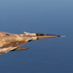 Dassault Mirage 50FC "Pantera" [Add-On] 1.0