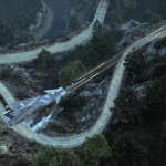 Dassault Mirage 50FC "Pantera" [Add-On] 1.0