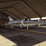 Dassault Mirage 50FC "Pantera" [Add-On] 1.0