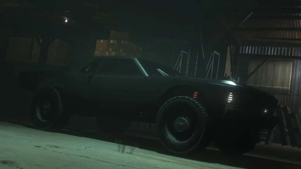 Declasse Tampa Vigilante [ Add-on | Weapons ] V1.0