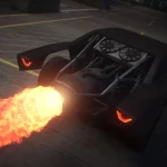 Declasse Tampa Vigilante [ Add-on | Weapons ] V1.0