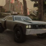Declasse Tampa Vigilante [ Add-on | Weapons ] V1.0