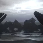 Deep-sea giant scorpion [Add-On] V1.0