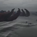 Deep-sea giant scorpion [Add-On] V1.0