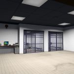[MLO] Del Perro PD [Add-On SP | Alt:V | FiveM] V1.0
