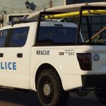 [NON-ELS/DLS/DLC-Add On] Del Perro Police (SM) Pack V1.2