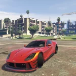 Deluxo GTO