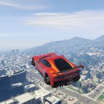 Deluxo GTO2