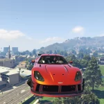 Deluxo GTO3