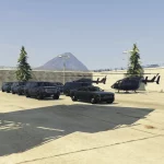 Desert Airport Base3