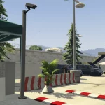 Desert Airport Base4