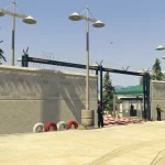 Desert Airport Base5