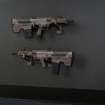 Desert Tech MDR 1.0