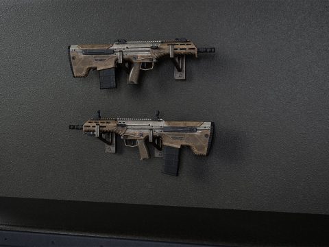 Desert Tech MDR 1.0