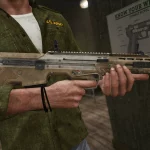 Desert Tech MDR 1.02