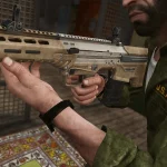 Desert Tech MDR 1.05