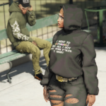 Designer Hoodie Pack for MP Female 1.03