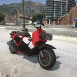 Dinka Frakas [Add-On | Tuning | Liveries] V1.0