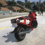 Dinka Frakas [Add-On | Tuning | Liveries] V1.0