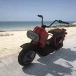 Dinka Frakas [Add-On | Tuning | Liveries] V1.0