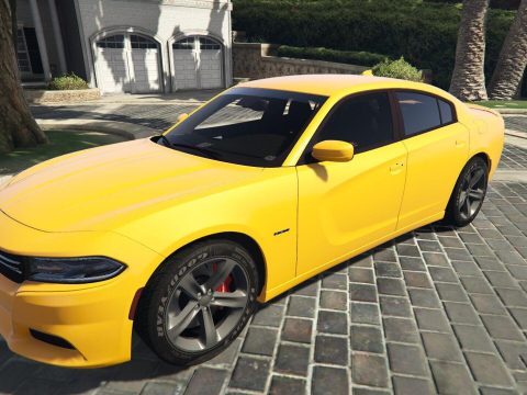 Dodge Charger