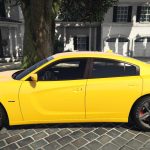 Dodge Charger2