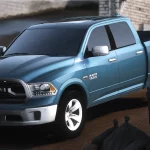 Dodge Ram Laramie 2018 [Add-On] V1.0