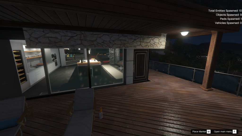 Doors For Franklin's House V1.1
