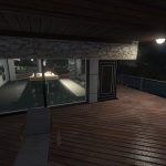 Doors For Franklin's House V1.1