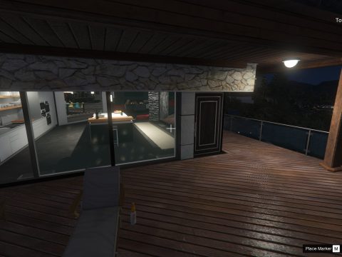 Doors For Franklin's House V1.1