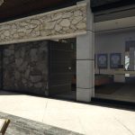 Doors For Franklin's House V1.1
