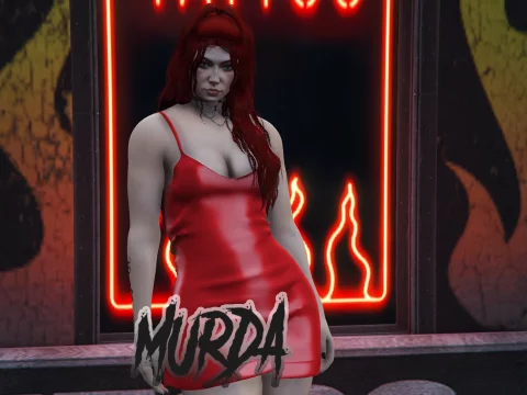 Dress for MP Female