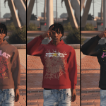 Drippy Hoodies Pack2