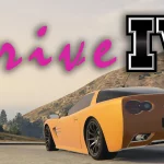 Drive IV (Realistic Handling for IVPack) V2.5