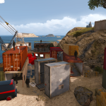 Drug Trafficking Base Heist3