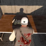 Drug Trafficking Base Heist4