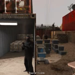 Drug Trafficking Base Heist5