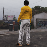 Endless Denim Jeans Pack 1.02