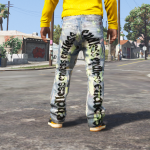 Endless Denim Jeans Pack 1.03