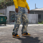 Endless Denim Jeans Pack 1.04